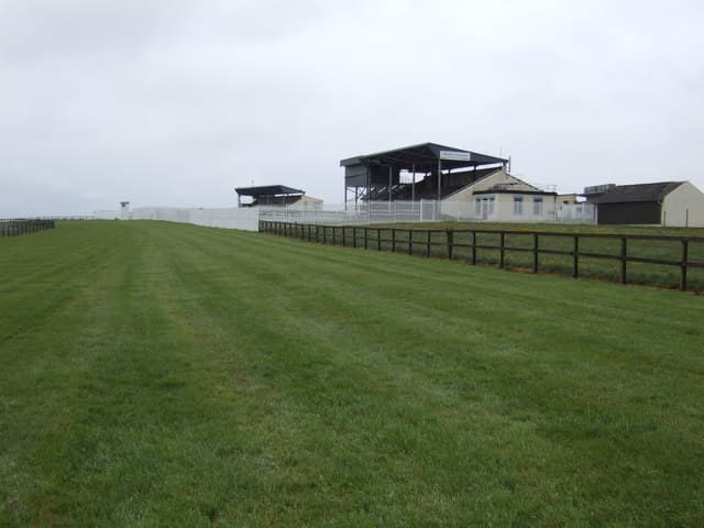 Bellewstown Race Course