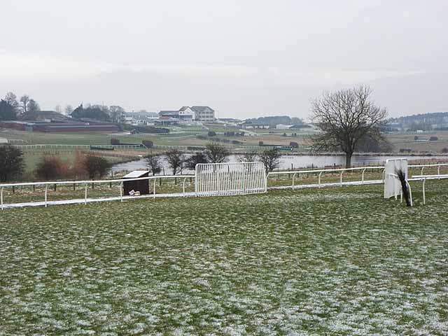 Hexham Racecourse
