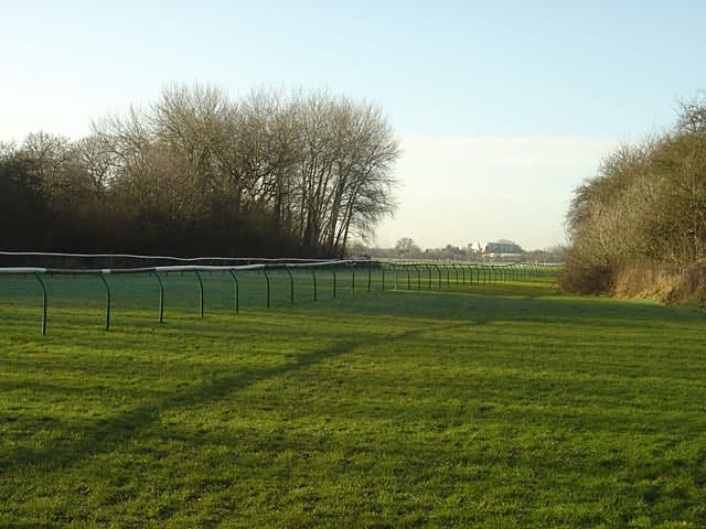 Nottingham Racecourse