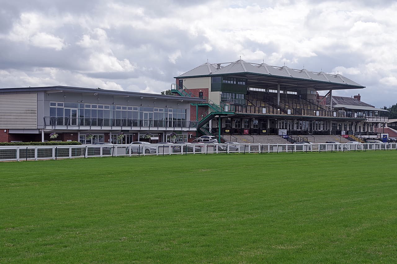 Warwick Racecourse