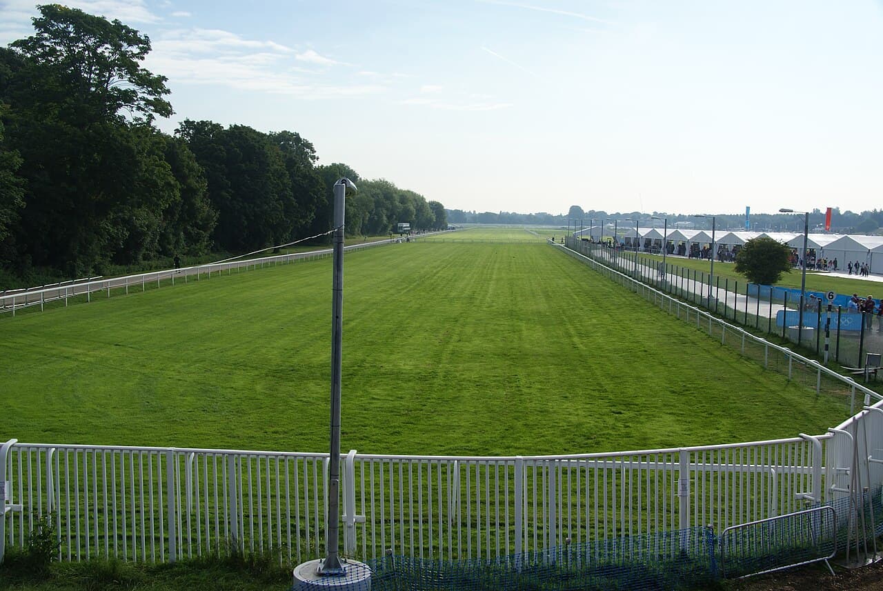 Windsor Racecourse